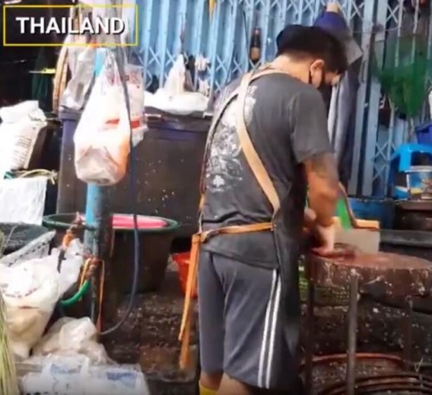 Foto - Gizli kamerayla çekildi! 'Bir sonraki salgın kaçınılmaz'