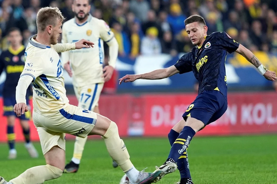 Foto - Gizli olarak bilinen yıldız: Bu gelişme Fenerbahçe'yi şoka sokacak! İtalyanlar kafayı fena bozdu...