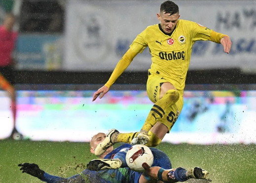 Foto - Gizli olarak bilinen yıldız: Bu gelişme Fenerbahçe'yi şoka sokacak! İtalyanlar kafayı fena bozdu...