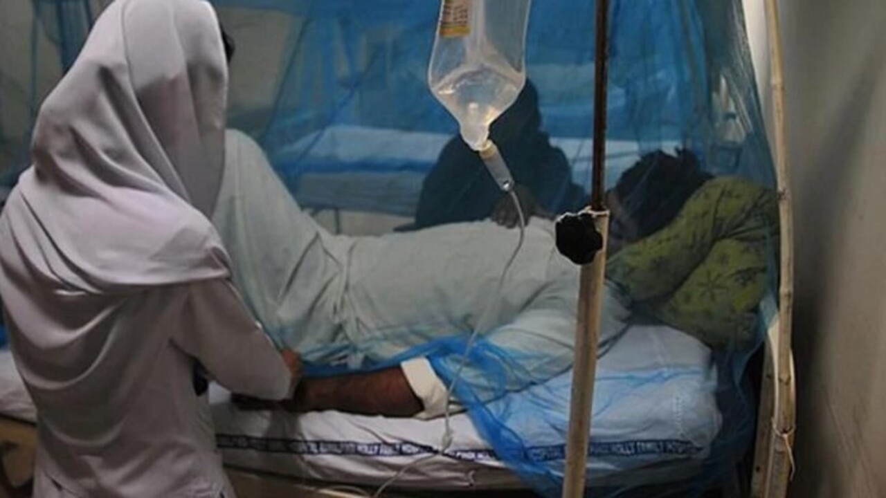 Foto - Gizli ölüm tehlikesi! O bölgelere seyahat edenlere dikkat