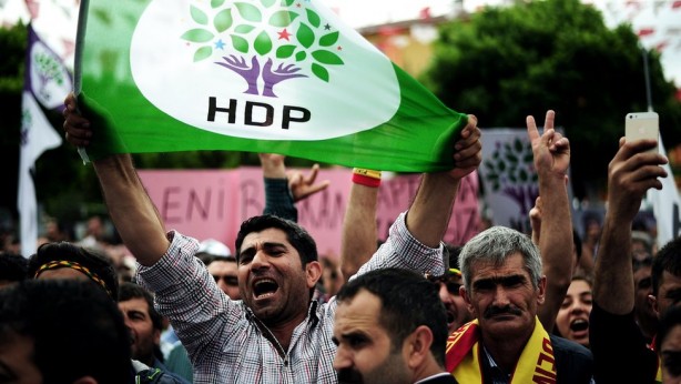 Foto - Gizli ortak HDP'den Mansur Yavaş'a veto! 