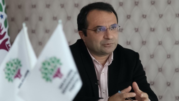 Foto - Gizli ortak HDP'den Mansur Yavaş'a veto! 