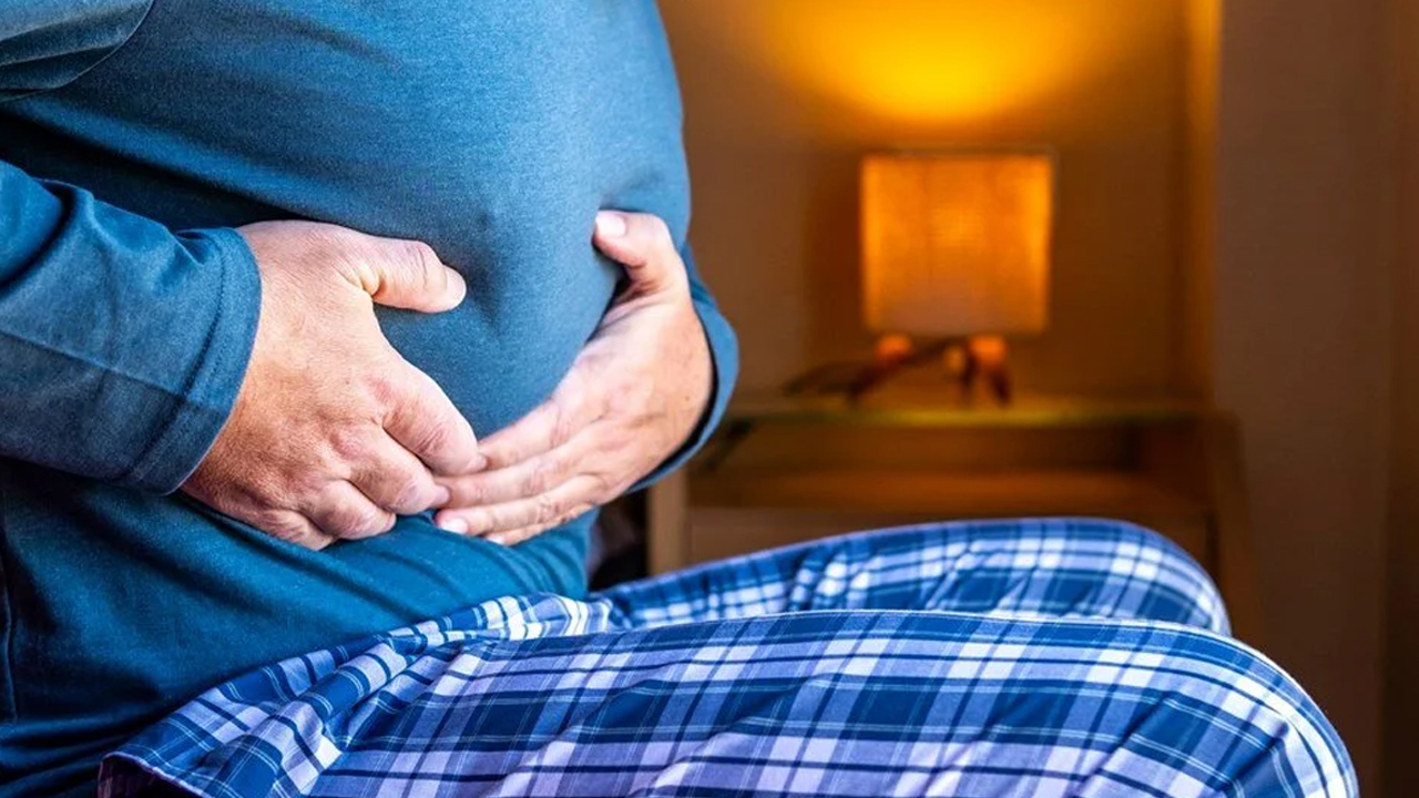 Foto - Gizli pankreas kanseri riskiyle milyonlarca insan karşı karşıya: Milyonlarca kişi bu aynı hatayı yapıyor