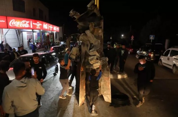 Foto - Gizli plan deşifre oldu! İşte İsrail'in vuracağı hedefler!