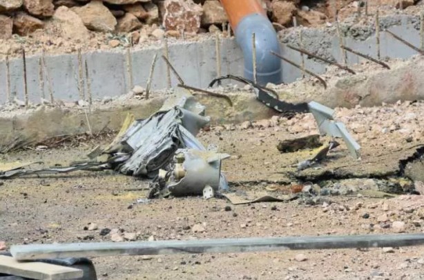 Foto - Gizli plan deşifre oldu! İşte İsrail'in vuracağı hedefler!