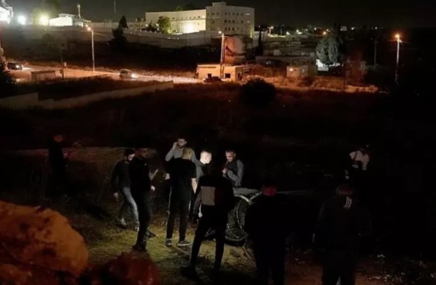 Foto - Gizli plan deşifre oldu! İşte İsrail'in vuracağı hedefler!