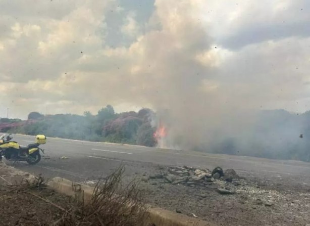 Foto - Gizli plan deşifre oldu! İşte İsrail'in vuracağı hedefler!