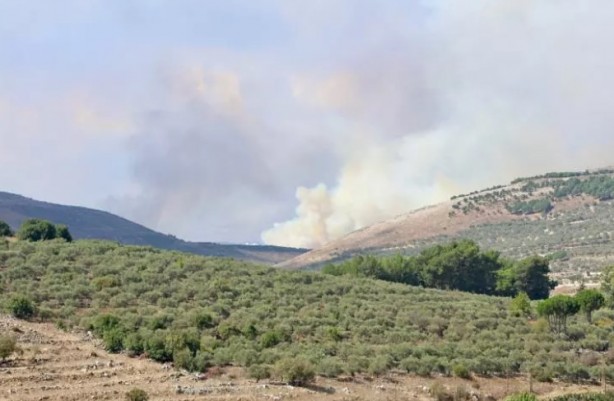 Foto - Gizli plan deşifre oldu! İşte İsrail'in vuracağı hedefler!