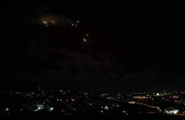 Gizli plan deşifre oldu! İşte İsrail'in vuracağı hedefler!