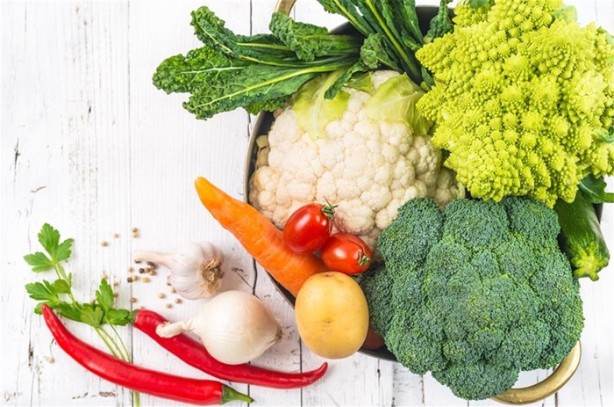 Foto - Gizli şeker hastalığının belirtileri 