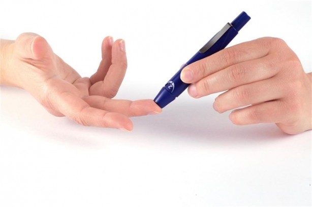 Gizli şeker hastalığının belirtileri 