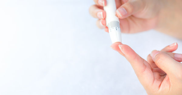 Foto - Bu sadece tip 2 diyabet gelişimine yol açmakla kalmaz, aynı zamanda kalp hastalığı, felç ve böbrek hastalığı riskini de artırır. Prediyabetinizle ilgili yaşam tarzı değişiklikleri genel sağlığın anahtarıdır.