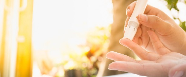 Foto - Gizli şekerin 8 belirtisi