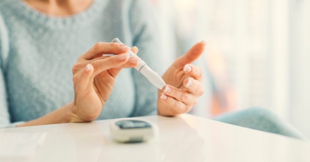 Foto - Prediyabetiniz olduğunda, aynı yaşam alışkanlıklarını sürdürmeye devam ederseniz diyabete ilerleme riskiniz oldukça yüksektir.