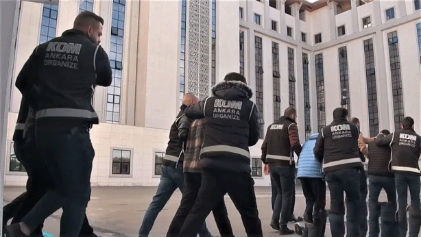 Foto - Gizli tanığın firarında CHP izi! Sertçelik'i danışman kaçırdı