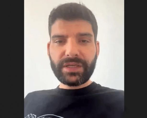 Foto - Gizli tanığın firarında CHP izi! Sertçelik'i danışman kaçırdı