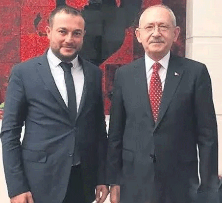 Gizli tanığın firarında CHP izi! Sertçelik'i danışman kaçırdı