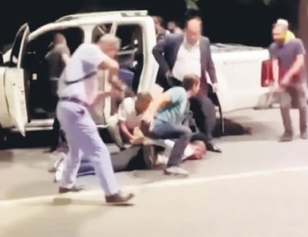 Foto - Gizli tanığın kaçışını bir komiser organize etti! Uğur Dündar bu işin neresinde?