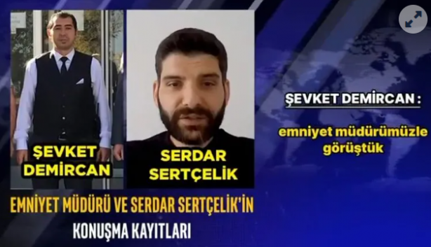 Foto - Gizli tanığın kaçışını bir komiser organize etti! Uğur Dündar bu işin neresinde?