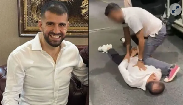 Foto - Gizli tanığın kaçışını bir komiser organize etti! Uğur Dündar bu işin neresinde?