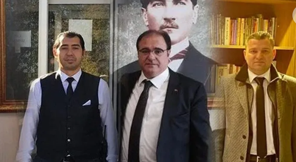 Foto - Gizli tanığın kaçışını bir komiser organize etti! Uğur Dündar bu işin neresinde?