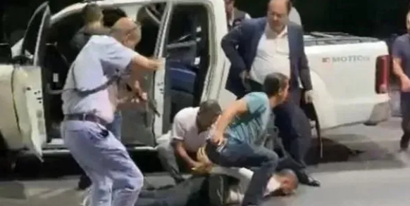 Foto - Gizli tanığın kaçışını bir komiser organize etti! Uğur Dündar bu işin neresinde?