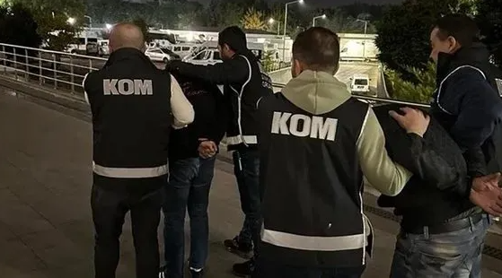 Foto - Gizli tanığın kaçışını bir komiser organize etti! Uğur Dündar bu işin neresinde?