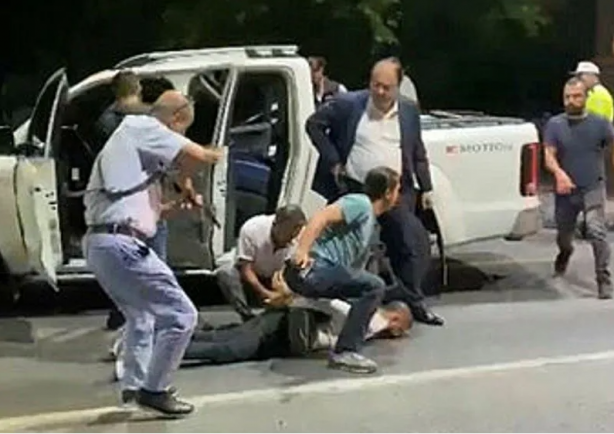 Foto - Gizli tanığın kaçışını bir komiser organize etti! Uğur Dündar bu işin neresinde?