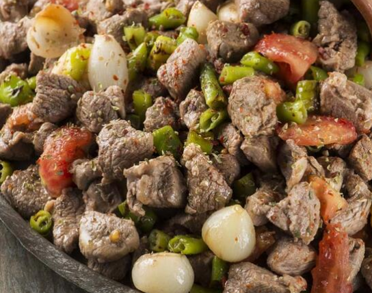 Foto - Gizli tehlike! Eti pişirmeden önce sakın bunu yapmayın