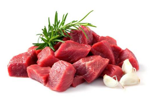 Foto - Gizli tehlike! Eti pişirmeden önce sakın bunu yapmayın