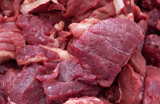 Foto - Gizli tehlike! Eti pişirmeden önce sakın bunu yapmayın