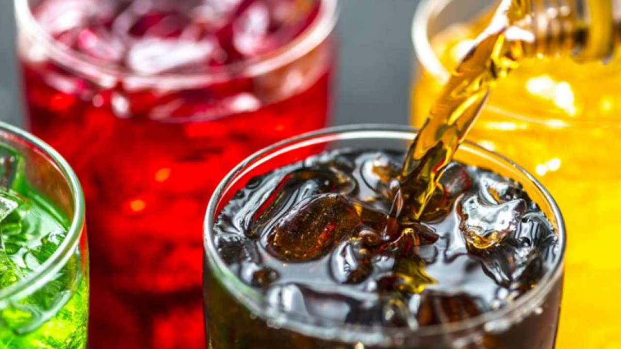 Foto - Gizli Tehlike: Sıcak havalarda içtiğiniz o içecekler sizi tehdit ediyor!