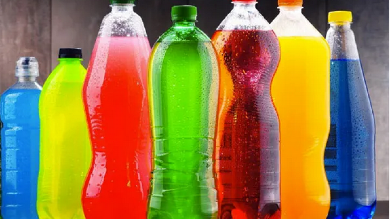 Foto - Gizli Tehlike: Sıcak havalarda içtiğiniz o içecekler sizi tehdit ediyor!