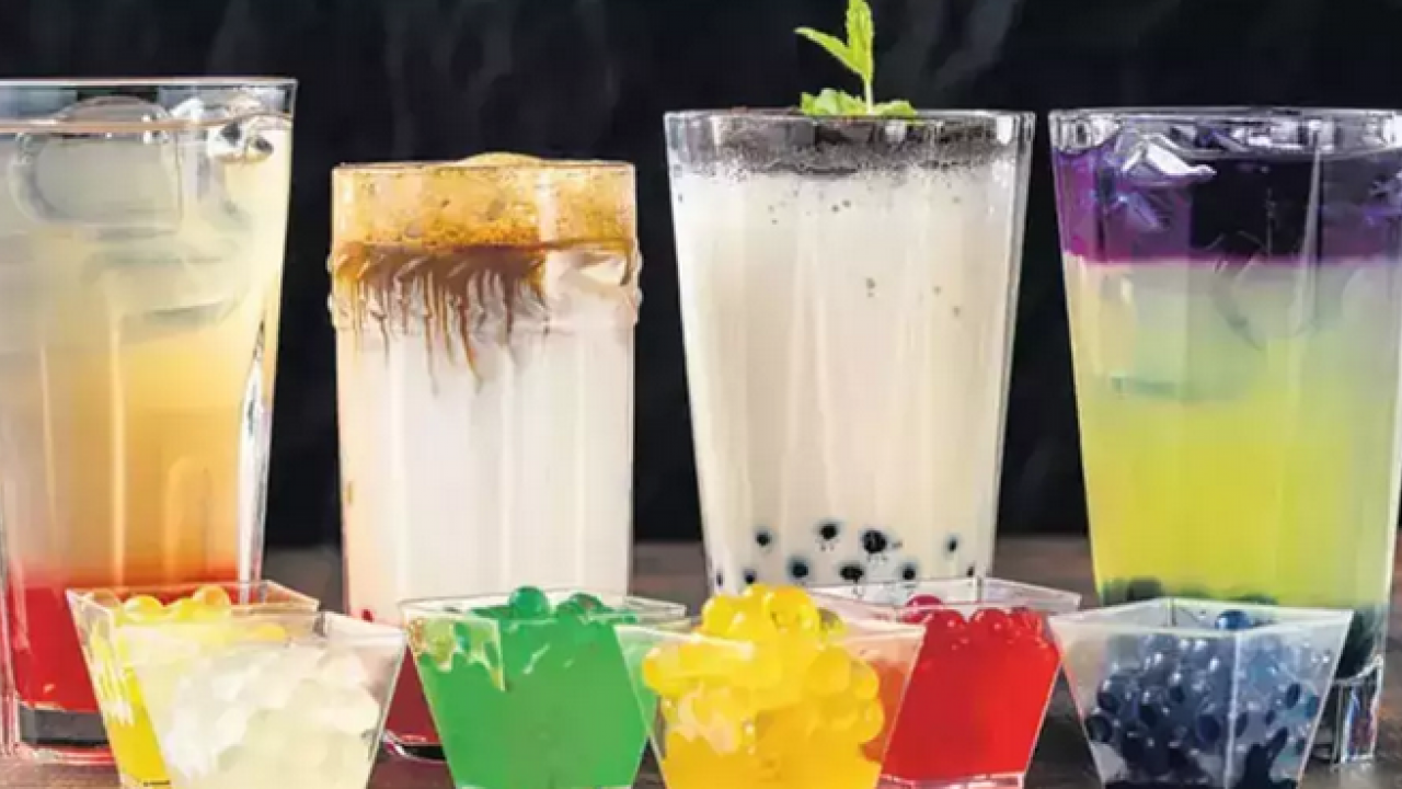 Foto - Gizli Tehlike: Sıcak havalarda içtiğiniz o içecekler sizi tehdit ediyor!