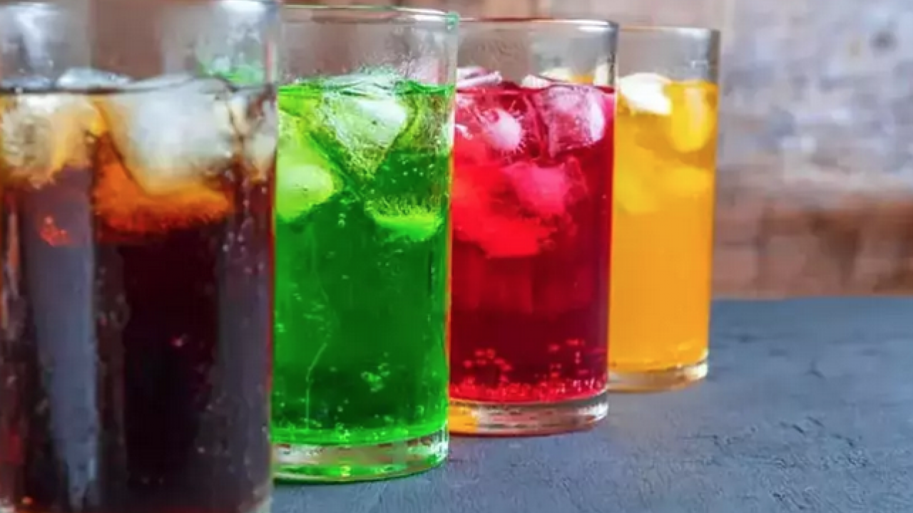 Foto - Gizli Tehlike: Sıcak havalarda içtiğiniz o içecekler sizi tehdit ediyor!