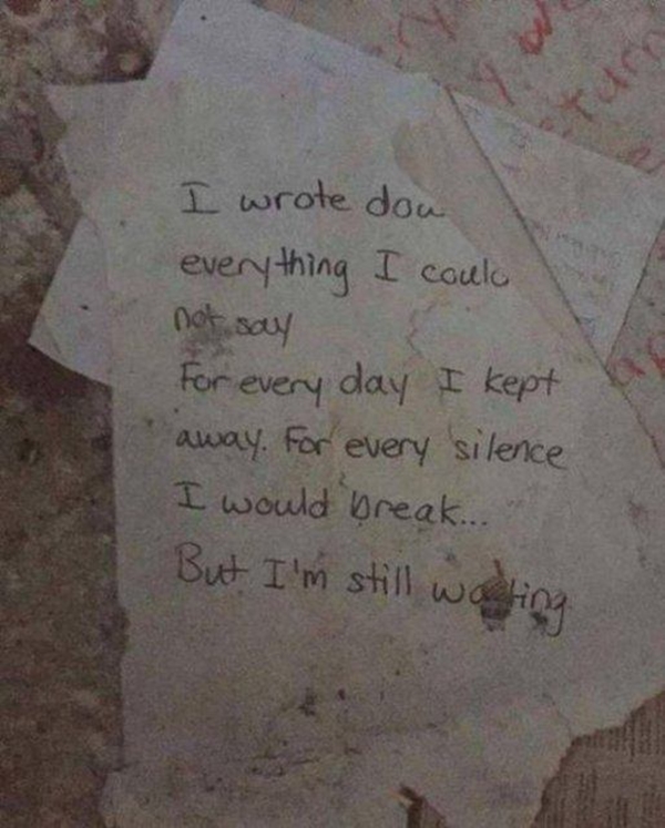 Foto - Gizlice girdiği komşusunun evinde öyle şeyler gördü ki...