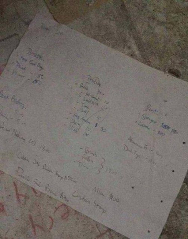 Foto - Gizlice girdiği komşusunun evinde öyle şeyler gördü ki...