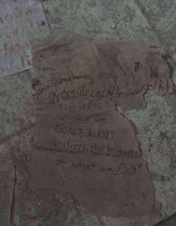 Foto - Gizlice girdiği komşusunun evinde öyle şeyler gördü ki...