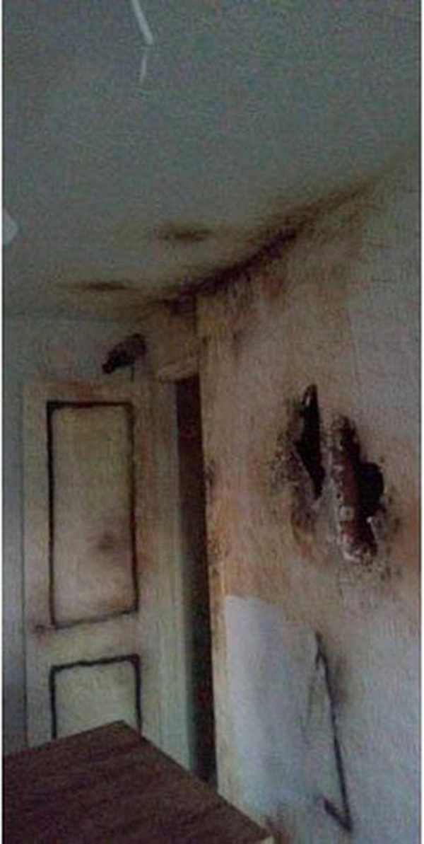 Foto - Gizlice girdiği komşusunun evinde öyle şeyler gördü ki...