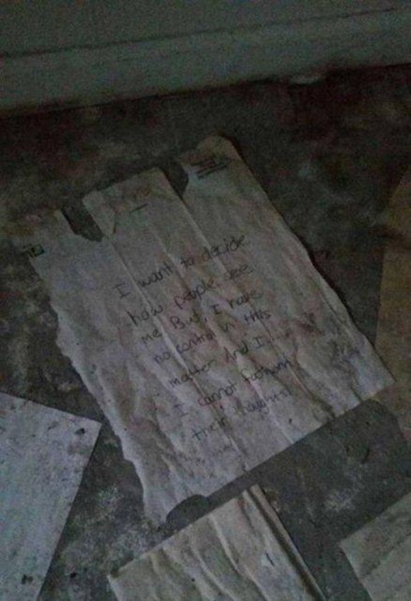 Foto - Gizlice girdiği komşusunun evinde öyle şeyler gördü ki...