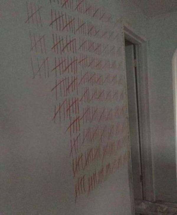 Foto - Gizlice girdiği komşusunun evinde öyle şeyler gördü ki...