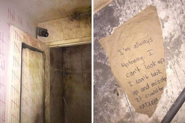 Foto - Gizlice girdiği komşusunun evinde öyle şeyler gördü ki...