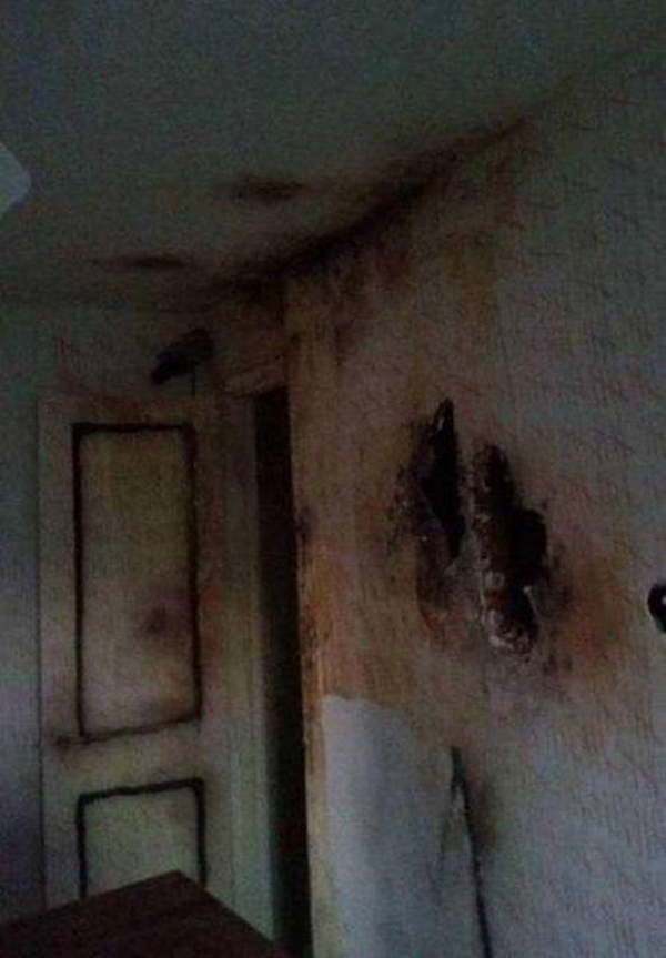 Foto - Gizlice girdiği komşusunun evinde öyle şeyler gördü ki...