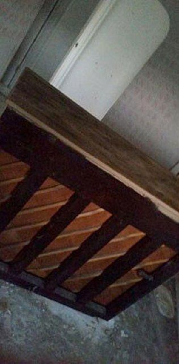 Foto - Gizlice girdiği komşusunun evinde öyle şeyler gördü ki...