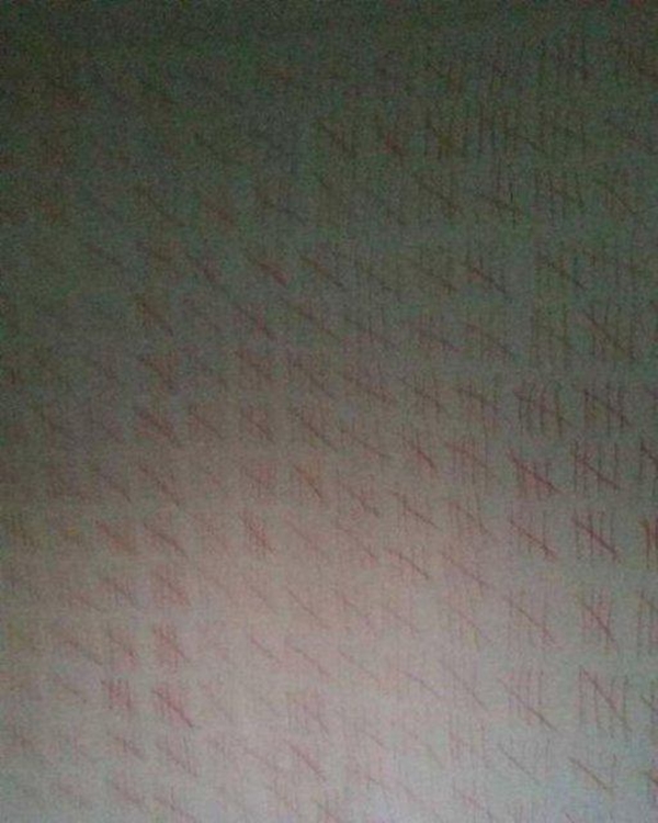 Foto - Gizlice girdiği komşusunun evinde öyle şeyler gördü ki...