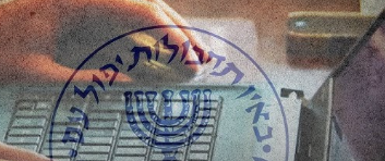 Gizlice Türkiye'ye sızdıklarını sandılar! MOSSAD'ın gizli planı patladı, tüm İsrail şokta