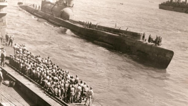 Foto - Gizlice ürettiler! İşte Japonların o gizli silahları