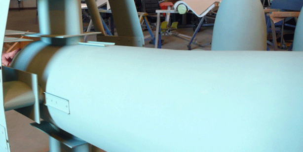 Gizlice ürettiler! İşte Japonların o gizli silahları