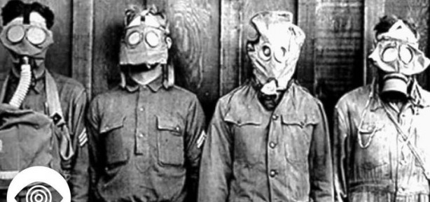 Foto - Gizlice ürettiler! İşte Japonların o gizli silahları