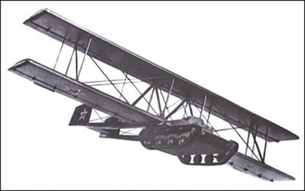 Foto - Gizlice ürettiler! İşte Japonların o gizli silahları